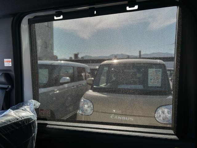 タント カスタムXリミテッド 届出済未使用車 4WD CVT ETC バックカメラ 両側電動スライドドア クリアランスソナー オートクルーズコントロール レーンアシスト 衝突被害軽減システム オートライト LEDヘッドランプ(73枚目)