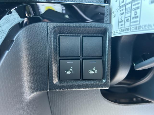 タント カスタムＸリミテッド　届出済未使用車　４ＷＤ　ＣＶＴ　ＥＴＣ　バックカメラ　両側電動スライドドア　クリアランスソナー　オートクルーズコントロール　レーンアシスト　衝突被害軽減システム　オートライト　ＬＥＤヘッドランプ（13枚目）