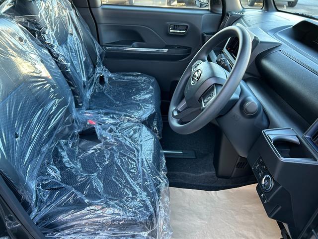 タント カスタムＸリミテッド　届出済未使用車　４ＷＤ　ＣＶＴ　ＥＴＣ　バックカメラ　両側電動スライドドア　クリアランスソナー　オートクルーズコントロール　レーンアシスト　衝突被害軽減システム　オートライト　ＬＥＤヘッドランプ（38枚目）