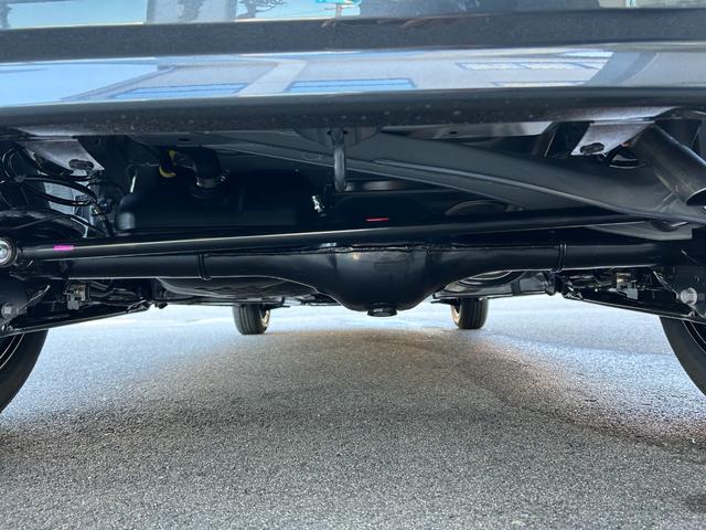 タント カスタムＸリミテッド　届出済未使用車　４ＷＤ　ＣＶＴ　ＥＴＣ　バックカメラ　両側電動スライドドア　クリアランスソナー　オートクルーズコントロール　レーンアシスト　衝突被害軽減システム　オートライト　ＬＥＤヘッドランプ（47枚目）