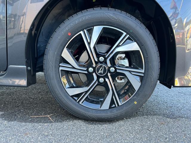 タント カスタムＸリミテッド　届出済未使用車　４ＷＤ　ＣＶＴ　ＥＴＣ　バックカメラ　両側電動スライドドア　クリアランスソナー　オートクルーズコントロール　レーンアシスト　衝突被害軽減システム　オートライト　ＬＥＤヘッドランプ（65枚目）