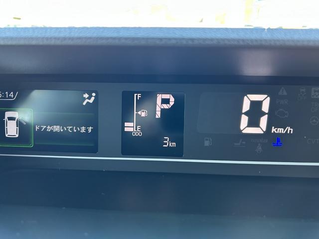 タント カスタムＸリミテッド　届出済未使用車　４ＷＤ　ＣＶＴ　ＥＴＣ　バックカメラ　両側電動スライドドア　クリアランスソナー　オートクルーズコントロール　レーンアシスト　衝突被害軽減システム　オートライト　ＬＥＤヘッドランプ（74枚目）