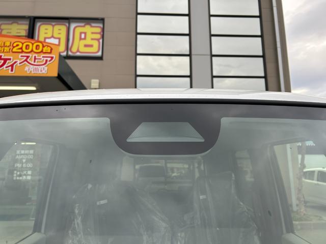 N-BOX ベースグレード 届出済未使用車 CVT バックカメラ 両側スライド・片側電動 クリアランスソナー オートクルーズコントロール レーンアシスト 衝突被害軽減システム オートライト LEDヘッドランプ スマートキー(32枚目)