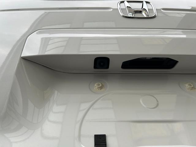 N-BOX ベースグレード 届出済未使用車 CVT バックカメラ 両側スライド・片側電動 クリアランスソナー オートクルーズコントロール レーンアシスト 衝突被害軽減システム オートライト LEDヘッドランプ スマートキー(37枚目)