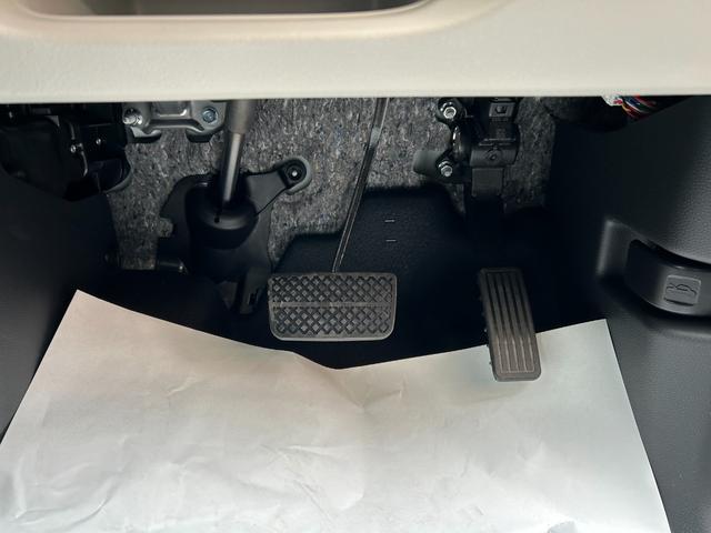 Ｎ－ＢＯＸ ベースグレード　届出済未使用車　ＣＶＴ　バックカメラ　両側スライド・片側電動　クリアランスソナー　オートクルーズコントロール　レーンアシスト　衝突被害軽減システム　オートライト　ＬＥＤヘッドランプ　スマートキー（28枚目）