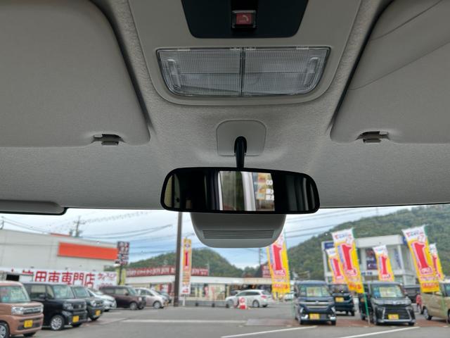 Ｎ－ＢＯＸ ベースグレード　届出済未使用車　ＣＶＴ　バックカメラ　両側スライド・片側電動　クリアランスソナー　オートクルーズコントロール　レーンアシスト　衝突被害軽減システム　オートライト　ＬＥＤヘッドランプ　スマートキー（45枚目）