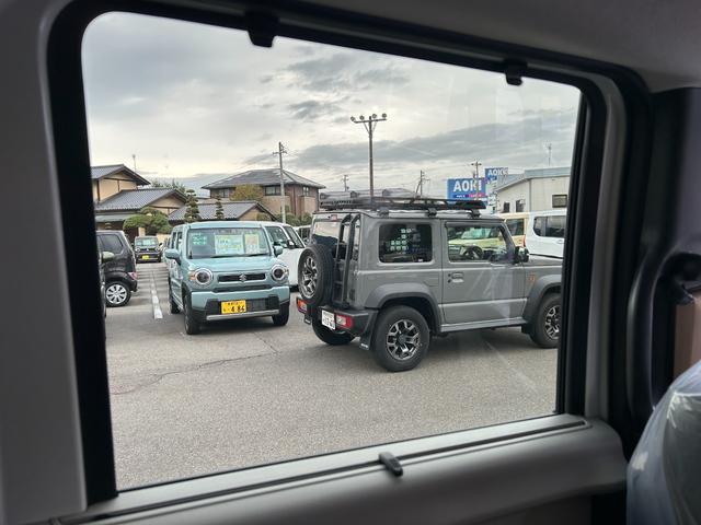 Ｎ－ＢＯＸ ベースグレード　届出済未使用車　ＣＶＴ　バックカメラ　両側スライド・片側電動　クリアランスソナー　オートクルーズコントロール　レーンアシスト　衝突被害軽減システム　オートライト　ＬＥＤヘッドランプ　スマートキー（47枚目）