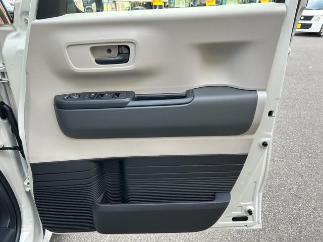 Ｎ－ＢＯＸ ベースグレード　届出済未使用車　ＣＶＴ　バックカメラ　両側スライド・片側電動　クリアランスソナー　オートクルーズコントロール　レーンアシスト　衝突被害軽減システム　オートライト　ＬＥＤヘッドランプ　スマートキー（51枚目）