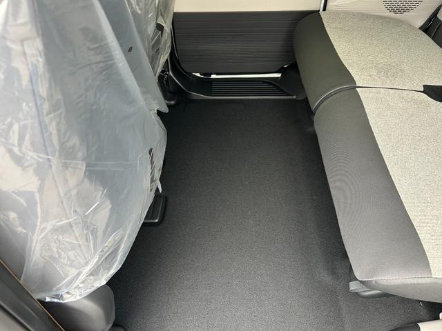 Ｎ－ＢＯＸ ベースグレード　届出済未使用車　ＣＶＴ　バックカメラ　両側スライド・片側電動　クリアランスソナー　オートクルーズコントロール　レーンアシスト　衝突被害軽減システム　オートライト　ＬＥＤヘッドランプ　スマートキー（58枚目）