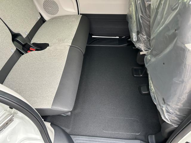 Ｎ－ＢＯＸ ベースグレード　届出済未使用車　ＣＶＴ　バックカメラ　両側スライド・片側電動　クリアランスソナー　オートクルーズコントロール　レーンアシスト　衝突被害軽減システム　オートライト　ＬＥＤヘッドランプ　スマートキー（60枚目）