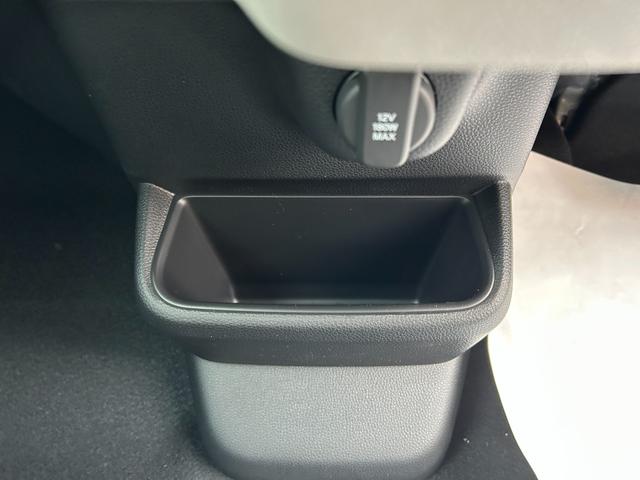 Ｎ－ＢＯＸ ベースグレード　届出済未使用車　ＣＶＴ　バックカメラ　両側スライド・片側電動　クリアランスソナー　オートクルーズコントロール　レーンアシスト　衝突被害軽減システム　オートライト　ＬＥＤヘッドランプ　スマートキー（64枚目）