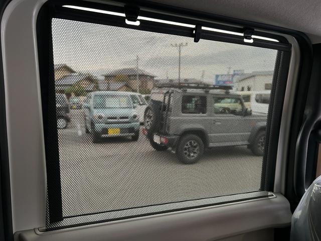 Ｎ－ＢＯＸ ベースグレード　届出済未使用車　ＣＶＴ　バックカメラ　両側スライド・片側電動　クリアランスソナー　オートクルーズコントロール　レーンアシスト　衝突被害軽減システム　オートライト　ＬＥＤヘッドランプ　スマートキー（65枚目）