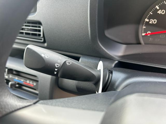 ハイゼットトラック スタンダード 届出済未使用車 4WD CVT 衝突被害軽減システム クリアランスソナー アイドリングストップ(12枚目)