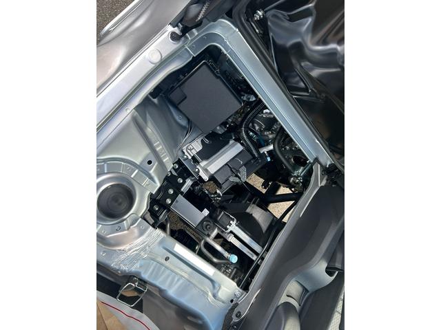 ハイゼットトラック スタンダード 届出済未使用車 4WD CVT 衝突被害軽減システム クリアランスソナー アイドリングストップ(26枚目)