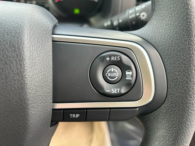 アトレー ＲＳ　届出済未使用車　４ＷＤ　ＣＶＴ　両側電動スライドドア　クリアランスソナー　オートクルーズコントロール　衝突被害軽減システム　オートライト　ＬＥＤヘッドランプ　スマートキー　アイドリングストップ（13枚目）