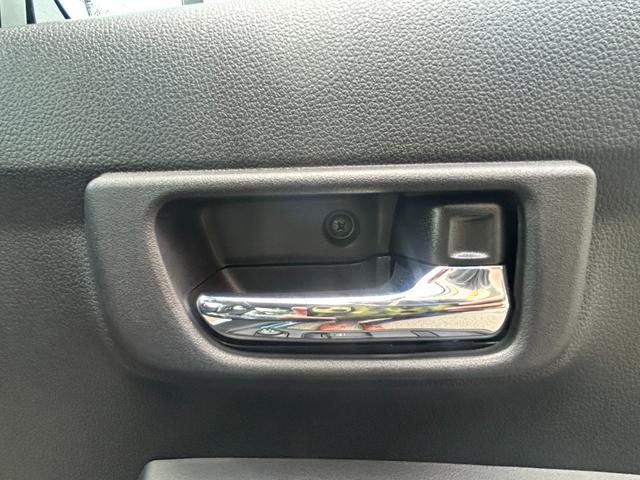 アトレー ＲＳ　届出済未使用車　４ＷＤ　ＣＶＴ　両側電動スライドドア　クリアランスソナー　オートクルーズコントロール　衝突被害軽減システム　オートライト　ＬＥＤヘッドランプ　スマートキー　アイドリングストップ（34枚目）