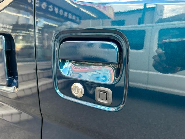 アトレー ＲＳ　届出済未使用車　４ＷＤ　ＣＶＴ　両側電動スライドドア　クリアランスソナー　オートクルーズコントロール　衝突被害軽減システム　オートライト　ＬＥＤヘッドランプ　スマートキー　アイドリングストップ（43枚目）