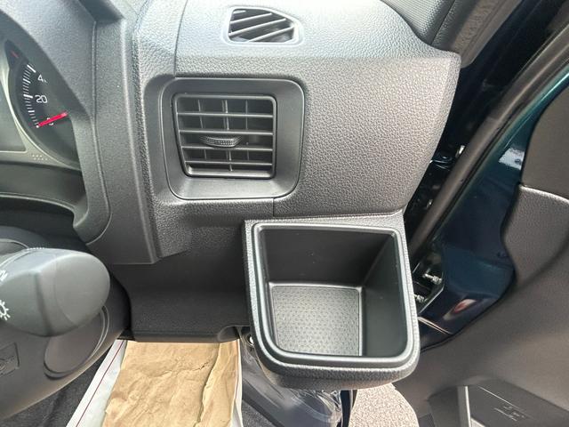 アトレー ＲＳ　届出済未使用車　４ＷＤ　ＣＶＴ　両側電動スライドドア　クリアランスソナー　オートクルーズコントロール　衝突被害軽減システム　オートライト　ＬＥＤヘッドランプ　スマートキー　アイドリングストップ（55枚目）