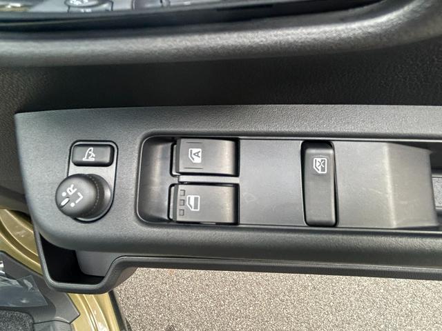 アトレー ＲＳ　届出済未使用車　４ＷＤ　ＣＶＴ　軽バン　衝突被害軽減システム　クリアランスソナー　オートクルーズコントロール　両側電動スライドドア　スマートキー　電動格納ミラー　オートライト　ＬＥＤヘッドランプ（16枚目）