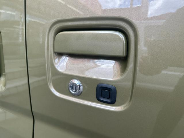 アトレー ＲＳ　届出済未使用車　４ＷＤ　ＣＶＴ　軽バン　衝突被害軽減システム　クリアランスソナー　オートクルーズコントロール　両側電動スライドドア　スマートキー　電動格納ミラー　オートライト　ＬＥＤヘッドランプ（37枚目）