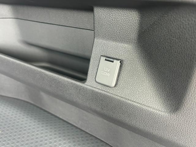 アトレー ＲＳ　届出済未使用車　４ＷＤ　ＣＶＴ　軽バン　衝突被害軽減システム　クリアランスソナー　オートクルーズコントロール　両側電動スライドドア　スマートキー　電動格納ミラー　オートライト　ＬＥＤヘッドランプ（48枚目）