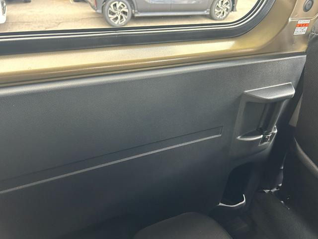 アトレー ＲＳ　届出済未使用車　４ＷＤ　ＣＶＴ　軽バン　衝突被害軽減システム　クリアランスソナー　オートクルーズコントロール　両側電動スライドドア　スマートキー　電動格納ミラー　オートライト　ＬＥＤヘッドランプ（58枚目）