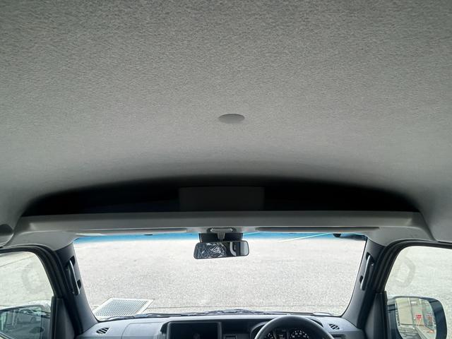 アトレー ＲＳ　届出済未使用車　４ＷＤ　ＣＶＴ　軽バン　衝突被害軽減システム　クリアランスソナー　オートクルーズコントロール　両側電動スライドドア　スマートキー　電動格納ミラー　オートライト　ＬＥＤヘッドランプ（59枚目）