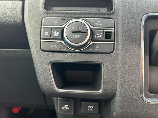 アトレー ＲＳ　届出済未使用車　４ＷＤ　ＣＶＴ　軽バン　衝突被害軽減システム　クリアランスソナー　オートクルーズコントロール　両側電動スライドドア　スマートキー　電動格納ミラー　オートライト　ＬＥＤヘッドランプ（61枚目）