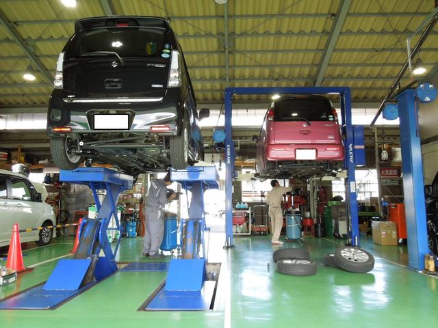 アトレー ＲＳ　届出済未使用車　４ＷＤ　ＣＶＴ　軽バン　衝突被害軽減システム　クリアランスソナー　オートクルーズコントロール　両側電動スライドドア　スマートキー　電動格納ミラー　オートライト　ＬＥＤヘッドランプ（66枚目）