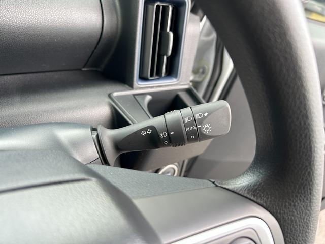 タント カスタムＸリミテッド　届出済未使用車　ＣＶＴ　ＥＴＣ　バックカメラ　両側電動スライドドア　クリアランスソナー　オートクルーズコントロール　衝突被害軽減システム　オートライト　ＬＥＤヘッドランプ　スマートキー　電動格納ミラー（44枚目）