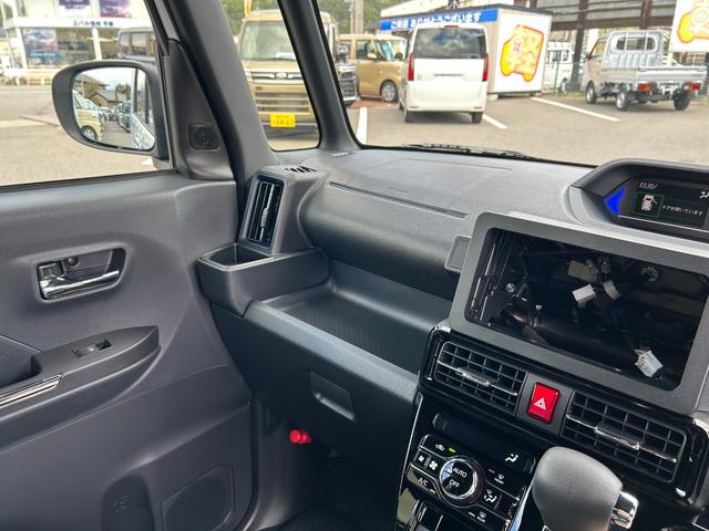 タント カスタムＸリミテッド　届出済未使用車　ＣＶＴ　ＥＴＣ　バックカメラ　両側電動スライドドア　クリアランスソナー　オートクルーズコントロール　衝突被害軽減システム　オートライト　ＬＥＤヘッドランプ　スマートキー　電動格納ミラー（50枚目）