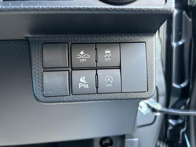 タント カスタムＸリミテッド　届出済未使用車　ＣＶＴ　ＥＴＣ　バックカメラ　両側電動スライドドア　クリアランスソナー　オートクルーズコントロール　衝突被害軽減システム　オートライト　ＬＥＤヘッドランプ　スマートキー　電動格納ミラー（14枚目）
