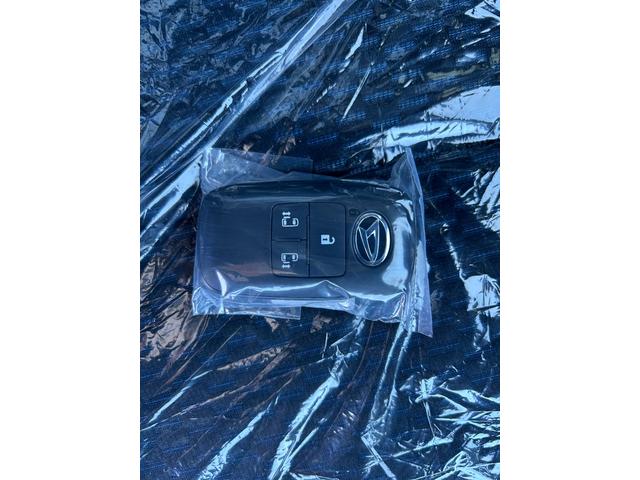 タント カスタムＸリミテッド　届出済未使用車　ＣＶＴ　ＥＴＣ　バックカメラ　両側電動スライドドア　クリアランスソナー　オートクルーズコントロール　衝突被害軽減システム　オートライト　ＬＥＤヘッドランプ　スマートキー　電動格納ミラー（16枚目）