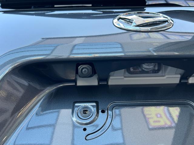 タント カスタムＸリミテッド　届出済未使用車　ＣＶＴ　ＥＴＣ　バックカメラ　両側電動スライドドア　クリアランスソナー　オートクルーズコントロール　衝突被害軽減システム　オートライト　ＬＥＤヘッドランプ　スマートキー　電動格納ミラー（36枚目）