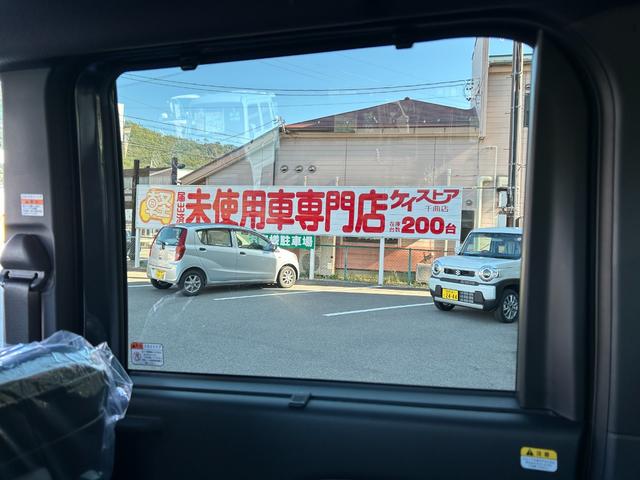 タント カスタムＸリミテッド　届出済未使用車　ＣＶＴ　ＥＴＣ　バックカメラ　両側電動スライドドア　クリアランスソナー　オートクルーズコントロール　衝突被害軽減システム　オートライト　ＬＥＤヘッドランプ　スマートキー　電動格納ミラー（62枚目）