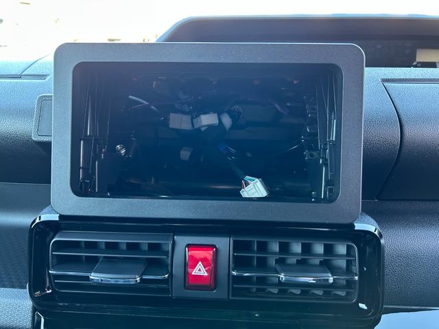 タント カスタムＸリミテッド　届出済未使用車　ＣＶＴ　ＥＴＣ　バックカメラ　両側電動スライドドア　クリアランスソナー　オートクルーズコントロール　衝突被害軽減システム　オートライト　ＬＥＤヘッドランプ　スマートキー　電動格納ミラー（64枚目）