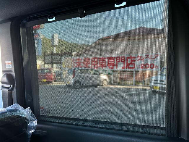 タント カスタムＸリミテッド　届出済未使用車　ＣＶＴ　ＥＴＣ　バックカメラ　両側電動スライドドア　クリアランスソナー　オートクルーズコントロール　衝突被害軽減システム　オートライト　ＬＥＤヘッドランプ　スマートキー　電動格納ミラー（65枚目）