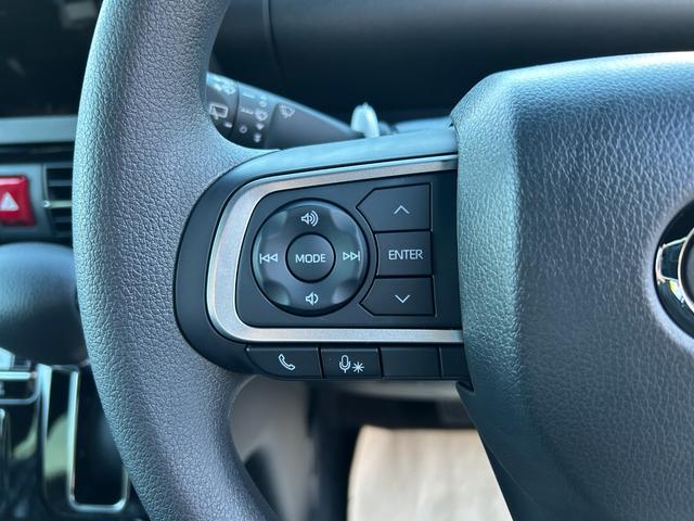 タント カスタムＸリミテッド　届出済未使用車　ＣＶＴ　ＥＴＣ　バックカメラ　両側電動スライドドア　クリアランスソナー　オートクルーズコントロール　衝突被害軽減システム　オートライト　ＬＥＤヘッドランプ　スマートキー　電動格納ミラー（66枚目）