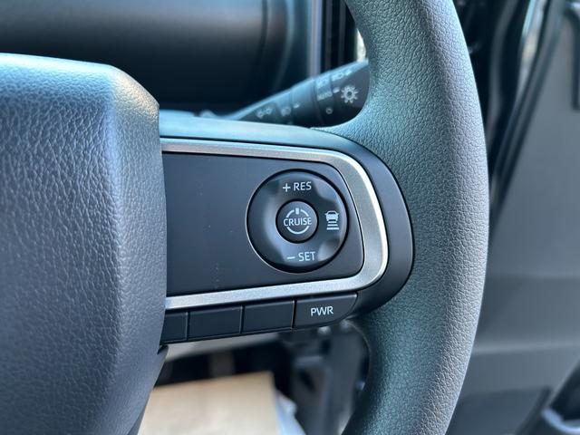 タント カスタムＸリミテッド　届出済未使用車　ＣＶＴ　ＥＴＣ　バックカメラ　両側電動スライドドア　クリアランスソナー　オートクルーズコントロール　衝突被害軽減システム　オートライト　ＬＥＤヘッドランプ　スマートキー　電動格納ミラー（67枚目）