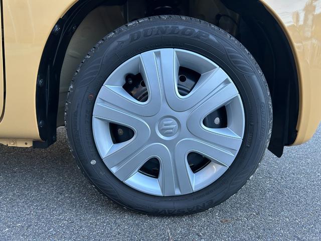 スペーシア ハイブリッドＧ　届出済未使用車　ＣＶＴ　両側スライドドア　クリアランスソナー　衝突被害軽減システム　オートライト　ＬＥＤヘッドランプ　スマートキー　電動格納ミラー　ベンチシート　盗難防止システム　ＡＢＳ　ＥＳＣ（26枚目）