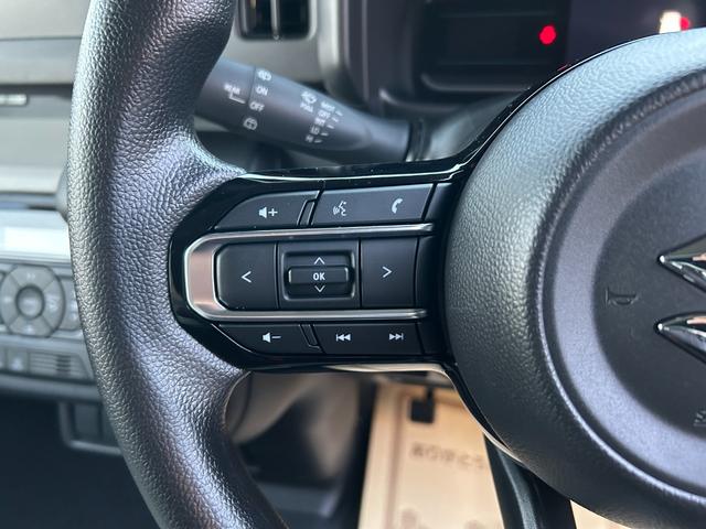 スペーシア ハイブリッドＧ　届出済未使用車　ＣＶＴ　両側スライドドア　クリアランスソナー　衝突被害軽減システム　オートライト　ＬＥＤヘッドランプ　スマートキー　電動格納ミラー　ベンチシート　盗難防止システム　ＡＢＳ　ＥＳＣ（28枚目）