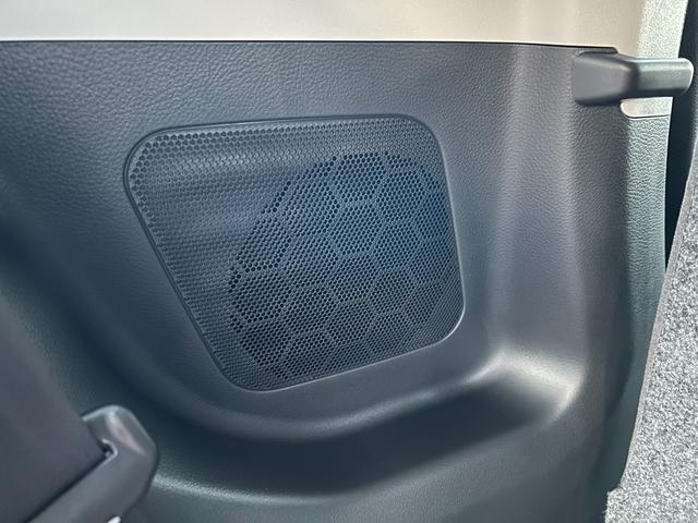 スペーシア ハイブリッドＧ　届出済未使用車　ＣＶＴ　両側スライドドア　クリアランスソナー　衝突被害軽減システム　オートライト　ＬＥＤヘッドランプ　スマートキー　電動格納ミラー　ベンチシート　盗難防止システム　ＡＢＳ　ＥＳＣ（46枚目）