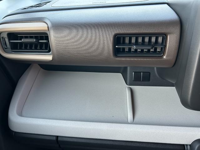 スペーシア ハイブリッドＧ　届出済未使用車　ＣＶＴ　両側スライドドア　クリアランスソナー　衝突被害軽減システム　オートライト　ＬＥＤヘッドランプ　スマートキー　電動格納ミラー　ベンチシート　盗難防止システム　ＡＢＳ　ＥＳＣ（47枚目）