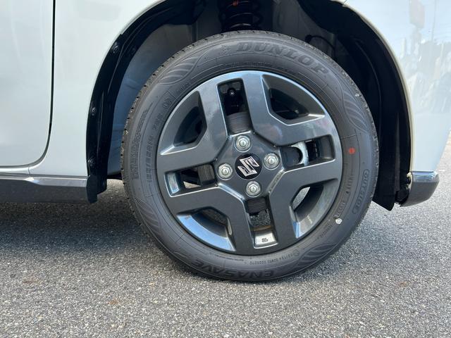 スペーシアギア ハイブリッドＸＺ　届出済未使用車　４ＷＤ　ＣＶＴ　両側電動スライドドア　クリアランスソナー　オートクルーズコントロール　レーンアシスト　衝突被害軽減システム　オートライト　ＬＥＤヘッドランプ　ヘッドライトウォッシャー（26枚目）