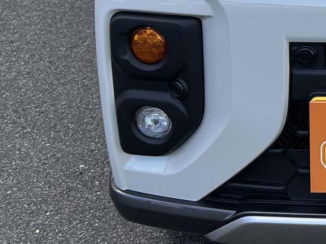 スペーシアギア ハイブリッドＸＺ　届出済未使用車　４ＷＤ　ＣＶＴ　両側電動スライドドア　クリアランスソナー　オートクルーズコントロール　レーンアシスト　衝突被害軽減システム　オートライト　ＬＥＤヘッドランプ　ヘッドライトウォッシャー（28枚目）