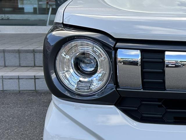 スペーシアギア ハイブリッドＸＺ　届出済未使用車　４ＷＤ　ＣＶＴ　両側電動スライドドア　クリアランスソナー　オートクルーズコントロール　レーンアシスト　衝突被害軽減システム　オートライト　ＬＥＤヘッドランプ　ヘッドライトウォッシャー（33枚目）