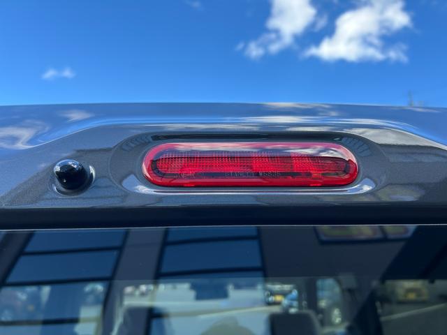 スペーシアギア ハイブリッドＸＺ　届出済未使用車　４ＷＤ　ＣＶＴ　両側電動スライドドア　クリアランスソナー　オートクルーズコントロール　レーンアシスト　衝突被害軽減システム　オートライト　ＬＥＤヘッドランプ　ヘッドライトウォッシャー（34枚目）