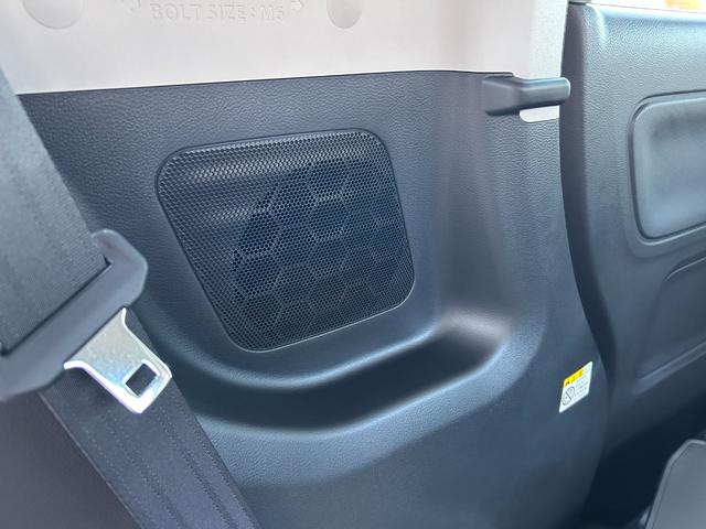 スペーシアギア ハイブリッドＸＺ　届出済未使用車　４ＷＤ　ＣＶＴ　両側電動スライドドア　クリアランスソナー　オートクルーズコントロール　レーンアシスト　衝突被害軽減システム　オートライト　ＬＥＤヘッドランプ　ヘッドライトウォッシャー（37枚目）