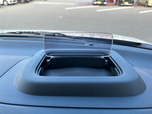 スペーシアギア ハイブリッドＸＺ　届出済未使用車　４ＷＤ　ＣＶＴ　両側電動スライドドア　クリアランスソナー　オートクルーズコントロール　レーンアシスト　衝突被害軽減システム　オートライト　ＬＥＤヘッドランプ　ヘッドライトウォッシャー（73枚目）