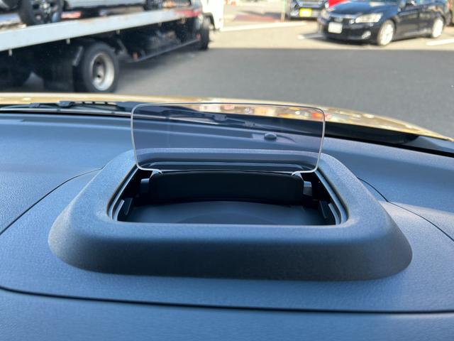 スペーシアギア ハイブリッドＸＺ　届出済未使用車　４ＷＤ　ＣＶＴ　両側電動スライドドア　クリアランスソナー　オートクルーズコントロール　レーンアシスト　衝突被害軽減システム　オートライト　ＬＥＤヘッドランプ　ヘッドライトウォッシャー（66枚目）